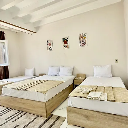 Appartamento Casa Del Sol Deluxe